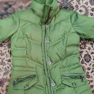 Espirit puffer jacket